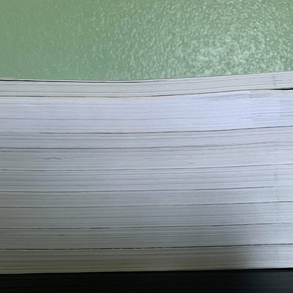 Kaplan MCAT | 7-Book Subject Review (4th Edition) - Picture 4 of 5